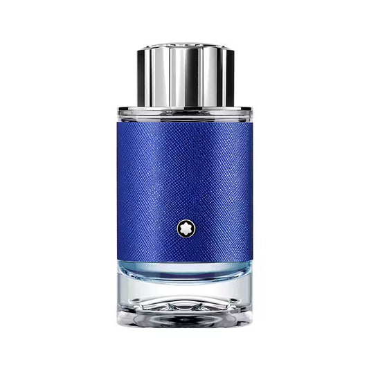 Montblanc Explorer Ultra Blue Eau De Parfum