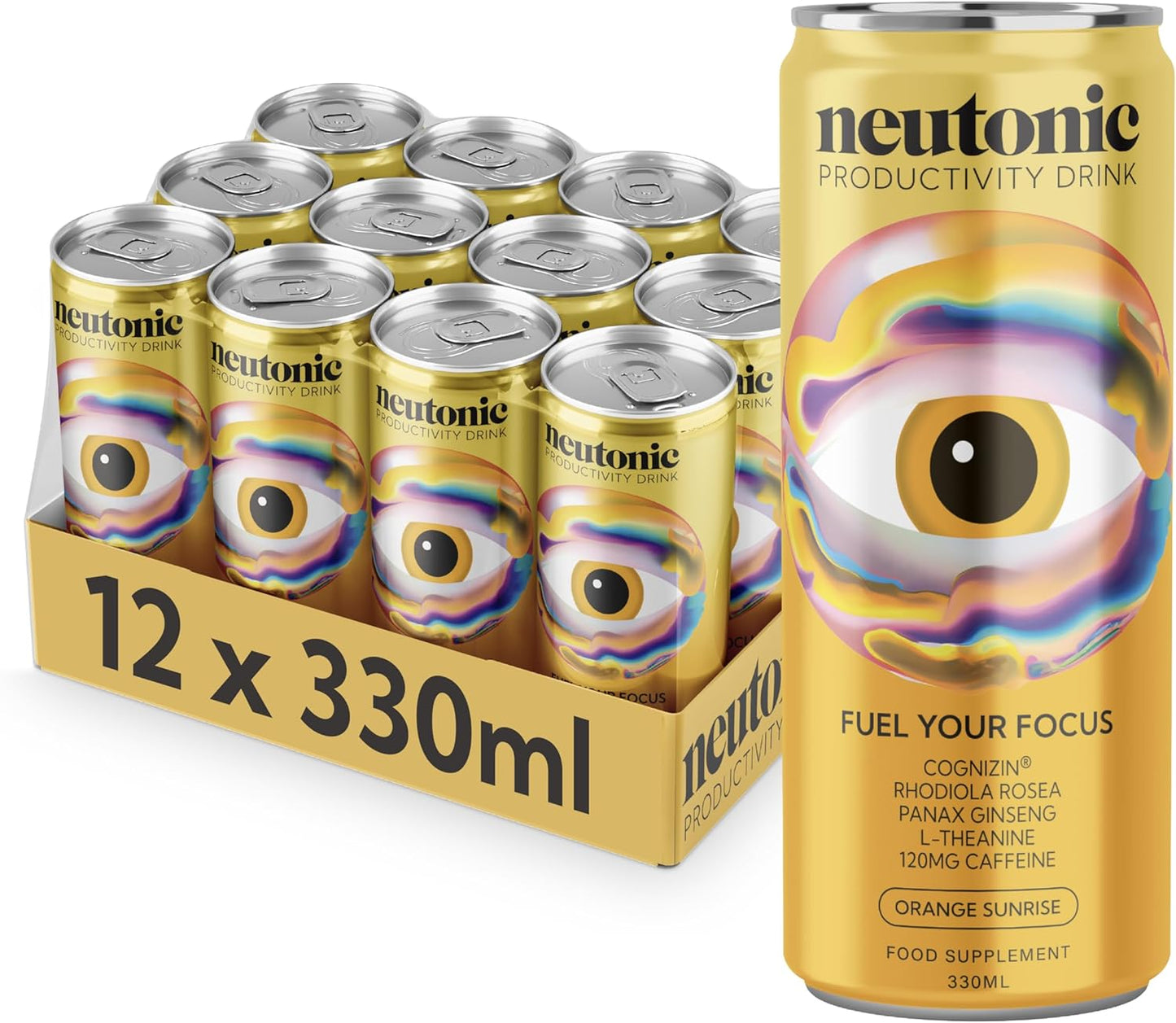 Neutonic