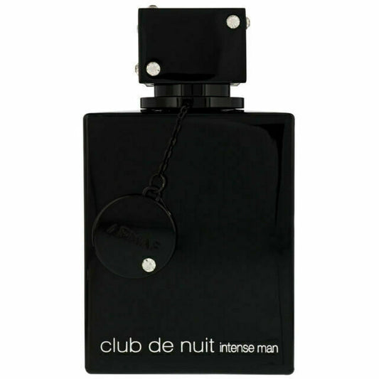 Armaf CLUB DE NUIT INTENSE Eau De Toilette 105ml