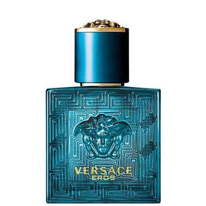 Versace Eros for Men Eau de Toilette Spray